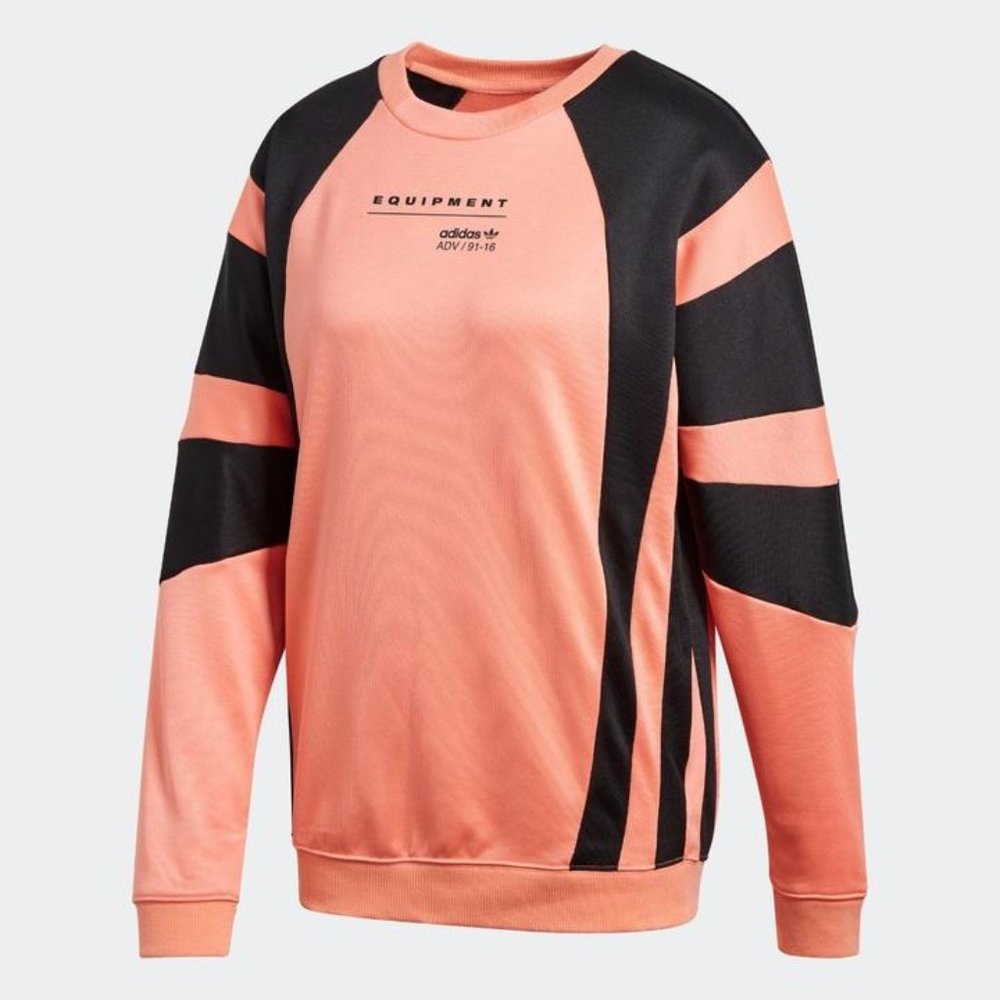 Women's adidas Originals EQT Sweatshirt